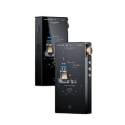 Cayin
  N3Ultra NOS Tube Digital Audio Player