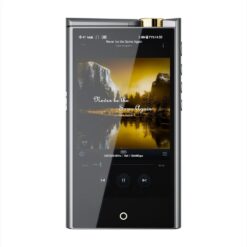 Cayin N7+ 1 Bit DSD DAP