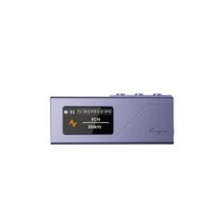 Cayin RU3 USB Dongle Purple