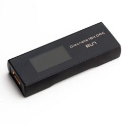 Cayin RU7 1 bIT DSD Headphone
Amplifier