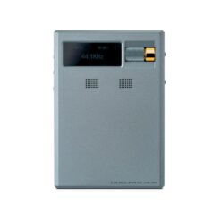 Cayin RU9 USB DAC Headphone
  Amplifier with Nutube 6P1