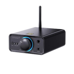 FiiO K7 BT Desktop DAC & Headphone Amplifier