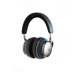 Noble Audio FoKus Apollo Pro Peacock  - Premium Hybrid Wireless Over-Ear Headphones