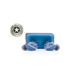 Noble Audio Osprey - Premium Hybrid True Wireless Earphones