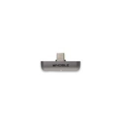 Noble Sceptre - Premium Bluetooth 5.4 USB-C LDAC transmitter